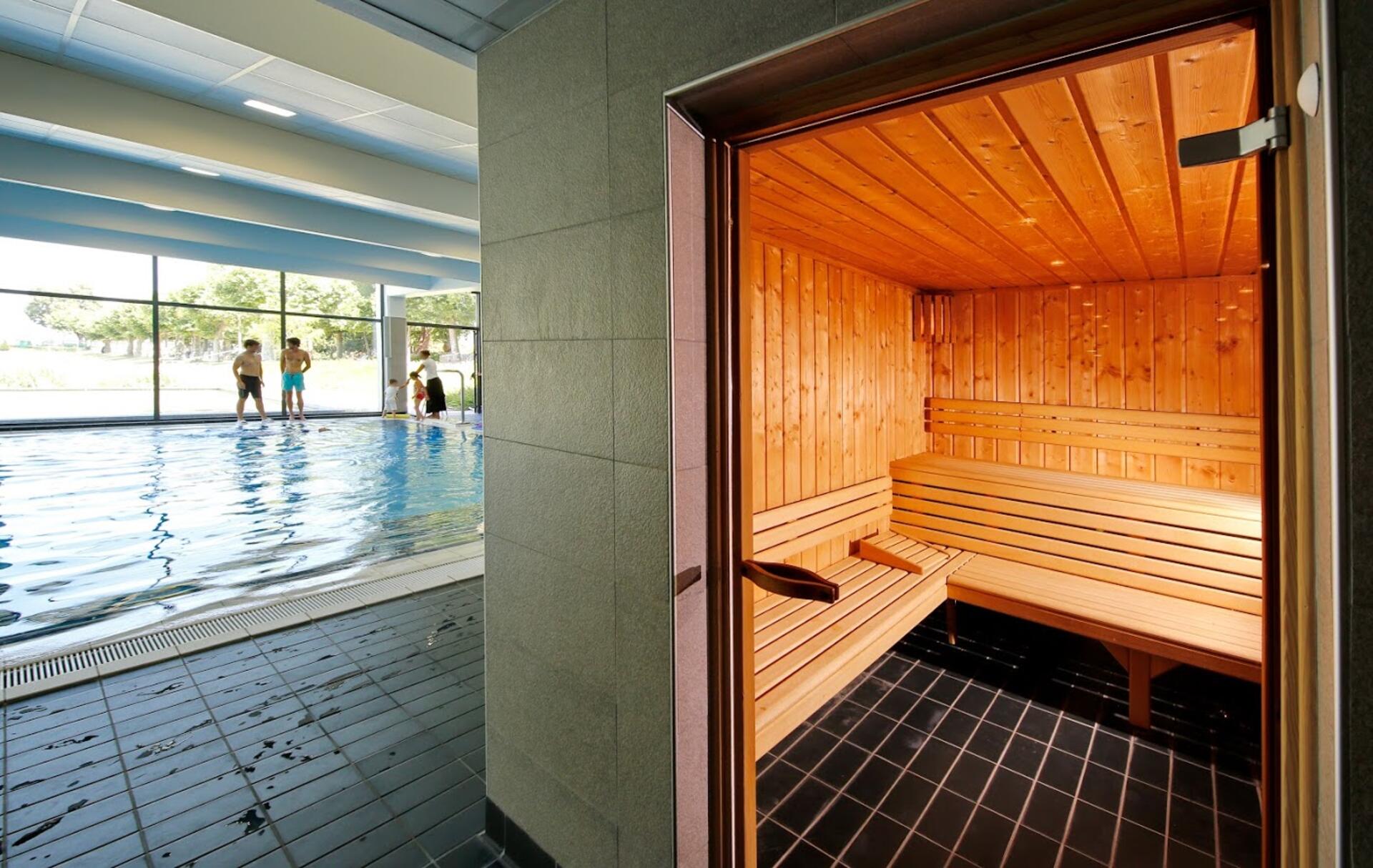 Spa thermal Thonon les bains ValVital